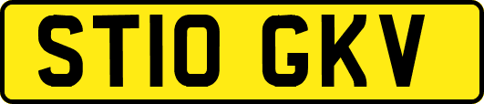 ST10GKV
