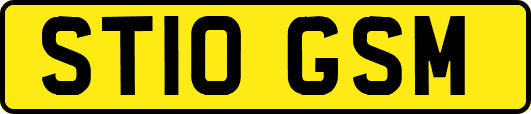 ST10GSM
