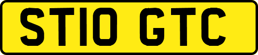 ST10GTC
