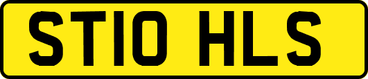 ST10HLS