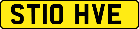 ST10HVE