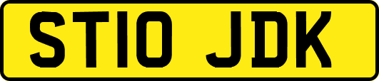 ST10JDK