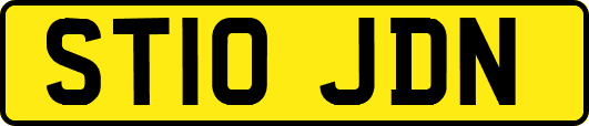ST10JDN