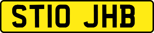 ST10JHB