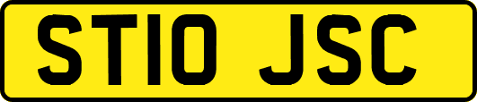 ST10JSC