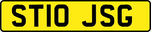 ST10JSG