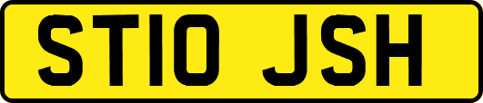 ST10JSH