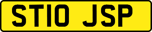 ST10JSP