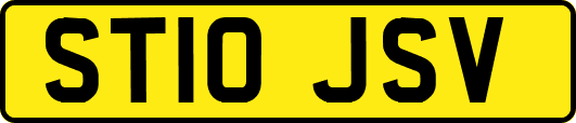 ST10JSV