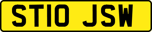 ST10JSW