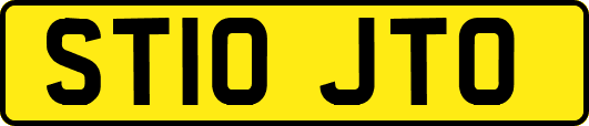 ST10JTO