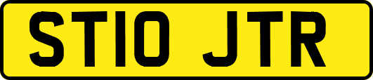 ST10JTR