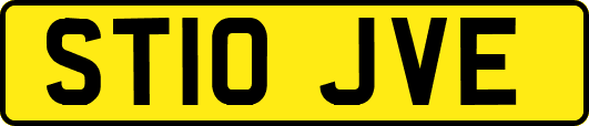 ST10JVE