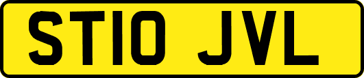 ST10JVL