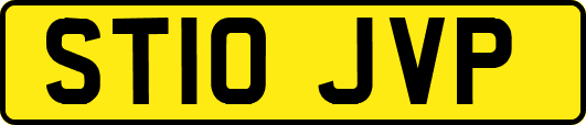 ST10JVP