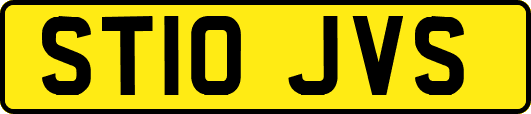 ST10JVS