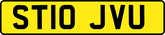 ST10JVU
