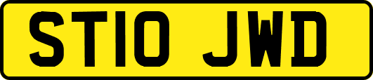 ST10JWD