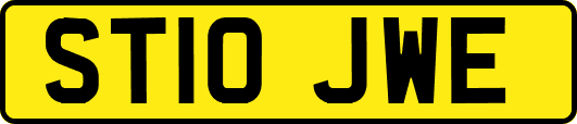 ST10JWE