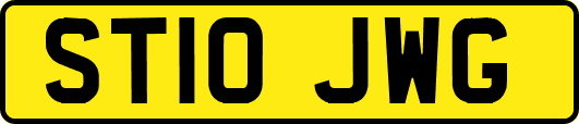 ST10JWG