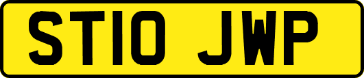 ST10JWP