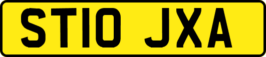 ST10JXA