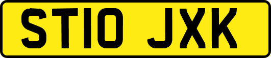 ST10JXK