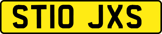 ST10JXS