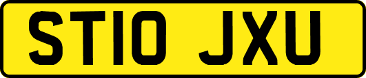 ST10JXU