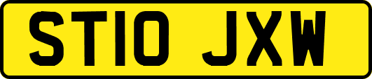 ST10JXW