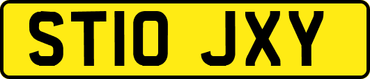 ST10JXY