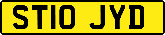 ST10JYD