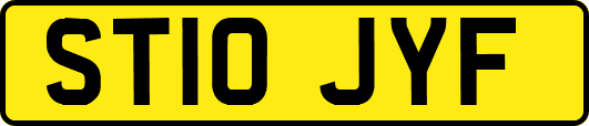ST10JYF