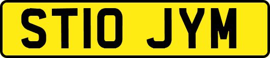 ST10JYM
