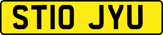 ST10JYU