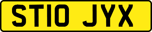 ST10JYX