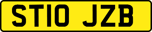ST10JZB