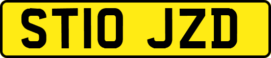 ST10JZD