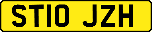ST10JZH
