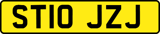 ST10JZJ