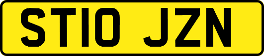 ST10JZN