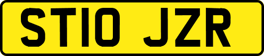 ST10JZR