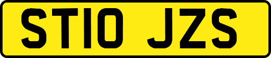 ST10JZS