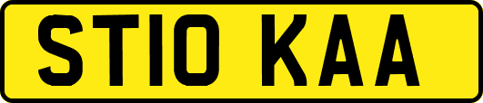 ST10KAA