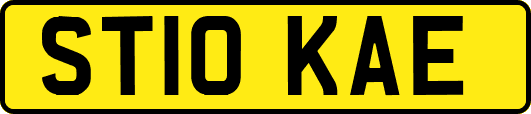 ST10KAE
