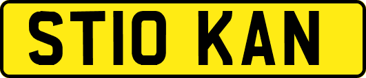 ST10KAN