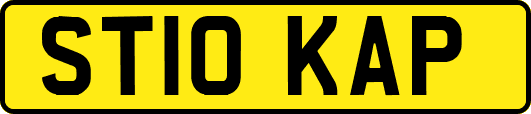 ST10KAP
