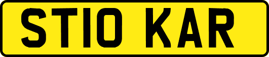 ST10KAR