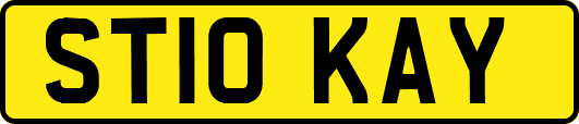 ST10KAY