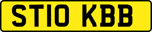 ST10KBB